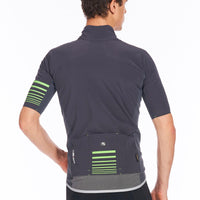 Men's AV Versa Jersey by Giordana Cycling, , Made in Italy