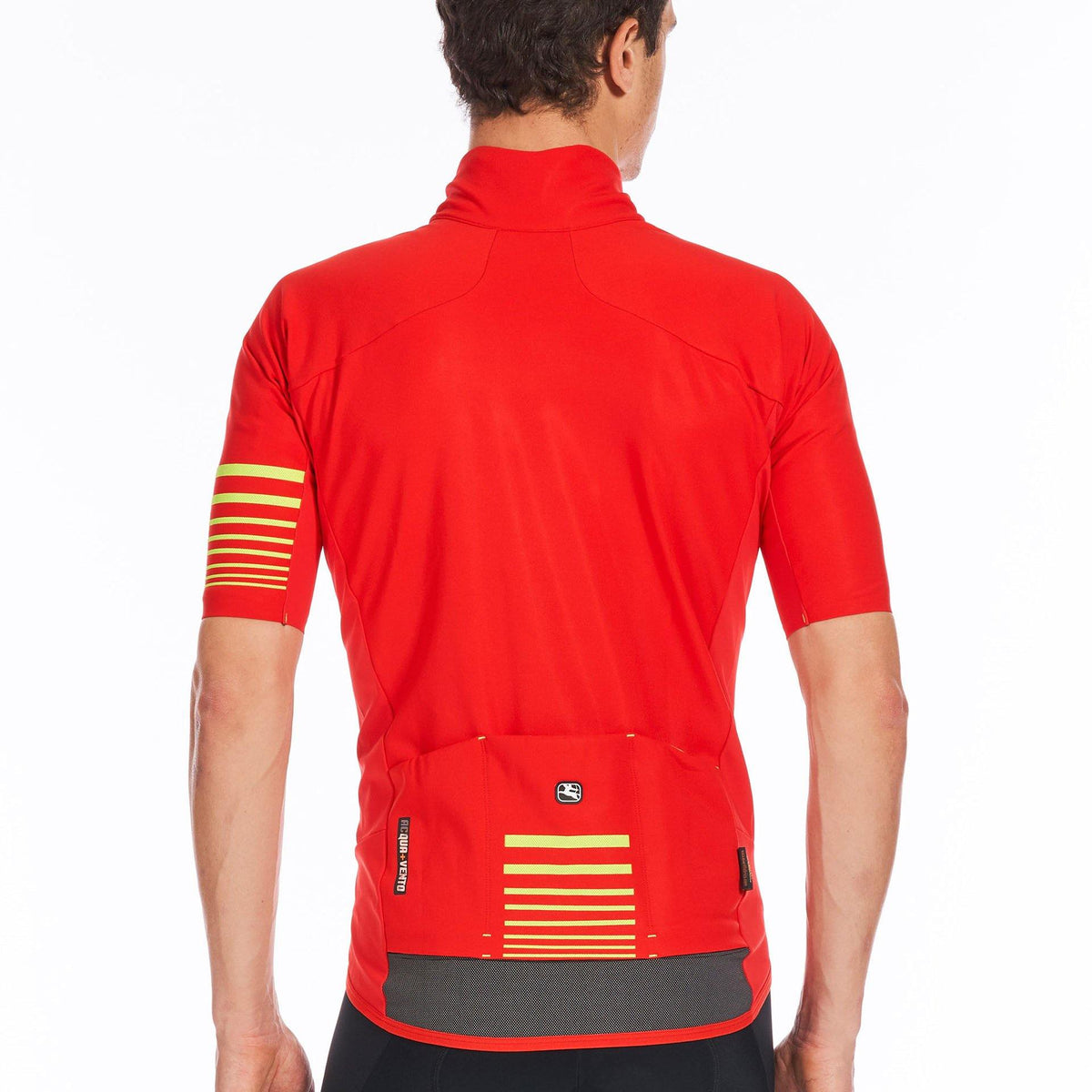 Men's AV Versa Jersey by Giordana Cycling, , Made in Italy