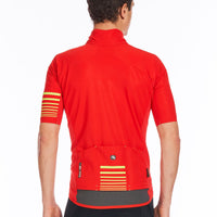 Men's AV Versa Jersey by Giordana Cycling, , Made in Italy
