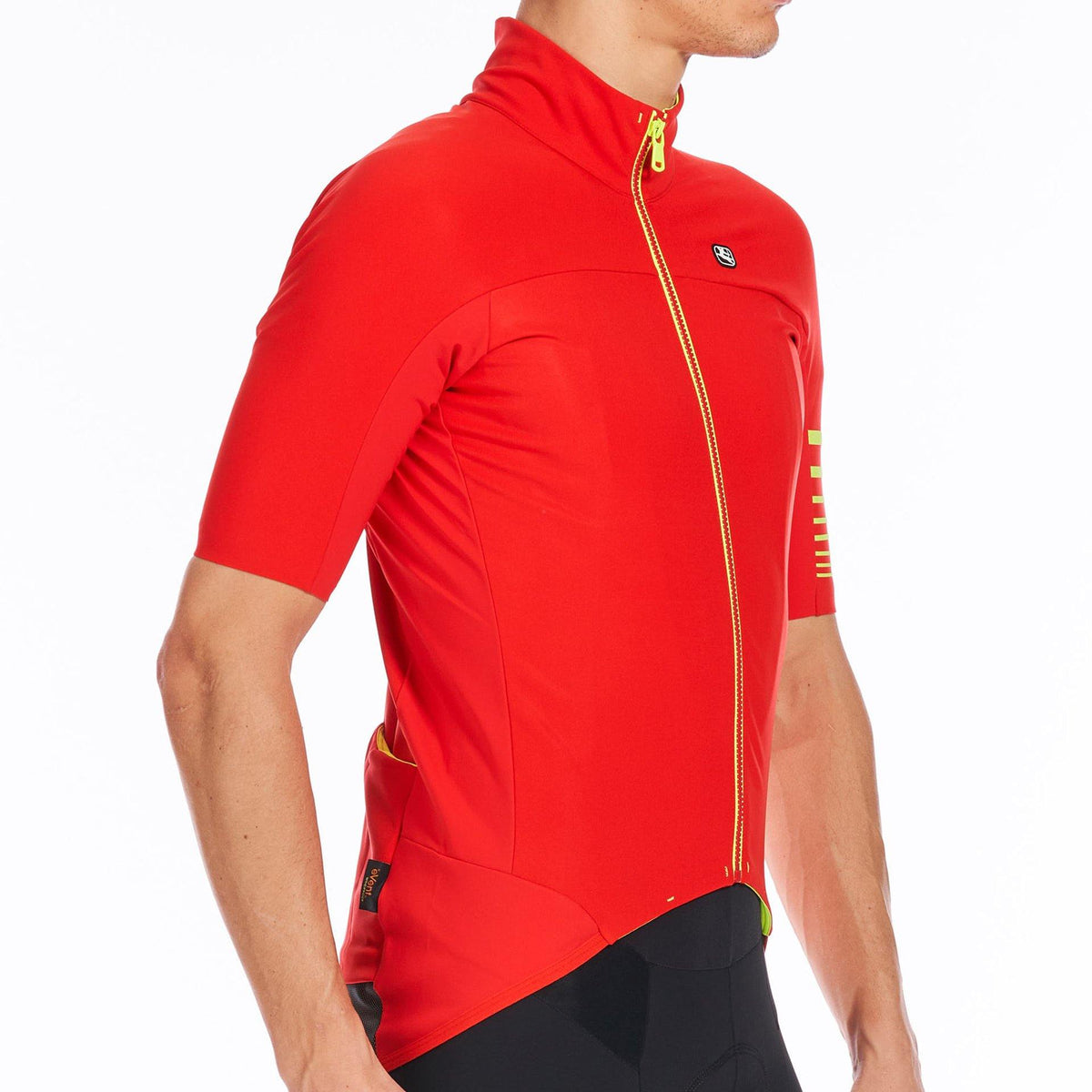 Men's AV Versa Jersey by Giordana Cycling, , Made in Italy