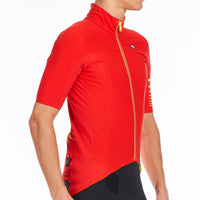 Men's AV Versa Jersey by Giordana Cycling, , Made in Italy