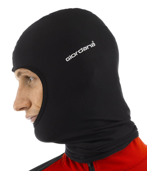 Balaclava by Giordana Cycling, , Made in Italy