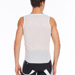 Men's Dri-Release Sleeveless Base Layer by Giordana Cycling, , Made in Italy