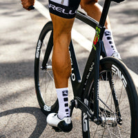 FR-C Tall Socks by Giordana Cycling, , Made in Italy