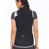 Women's FR-C Pro Lyte Winter Vest by Giordana Cycling, , Made in Italy