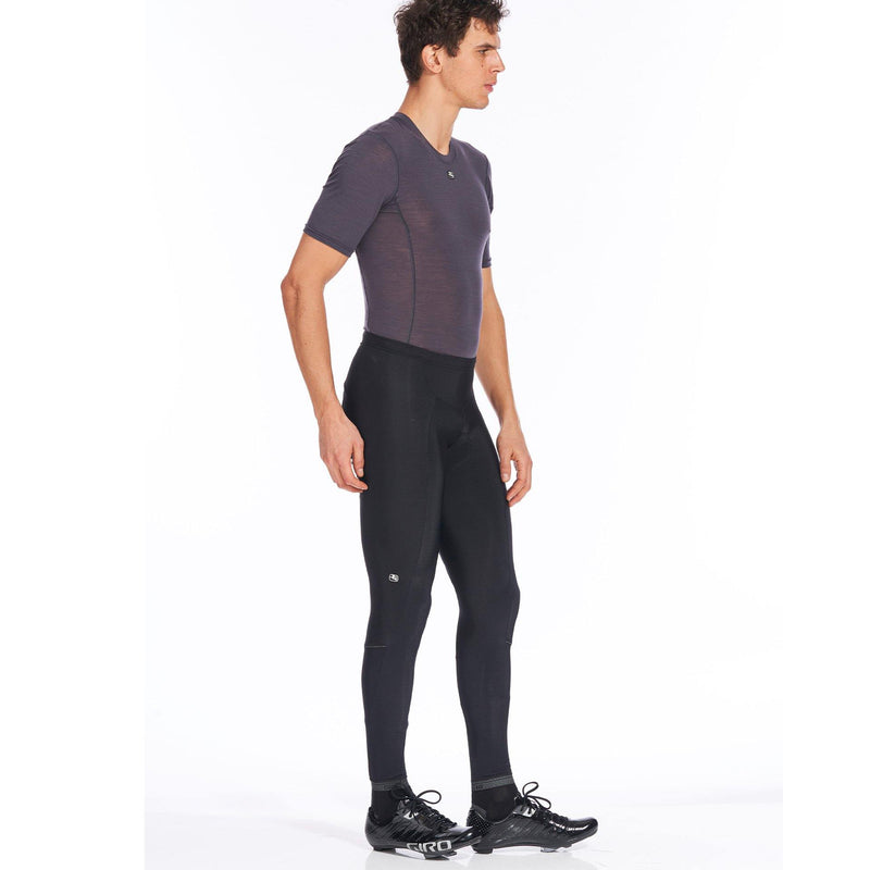 Men's Fusion Thermal Tight by Giordana Cycling, , Made in Italy