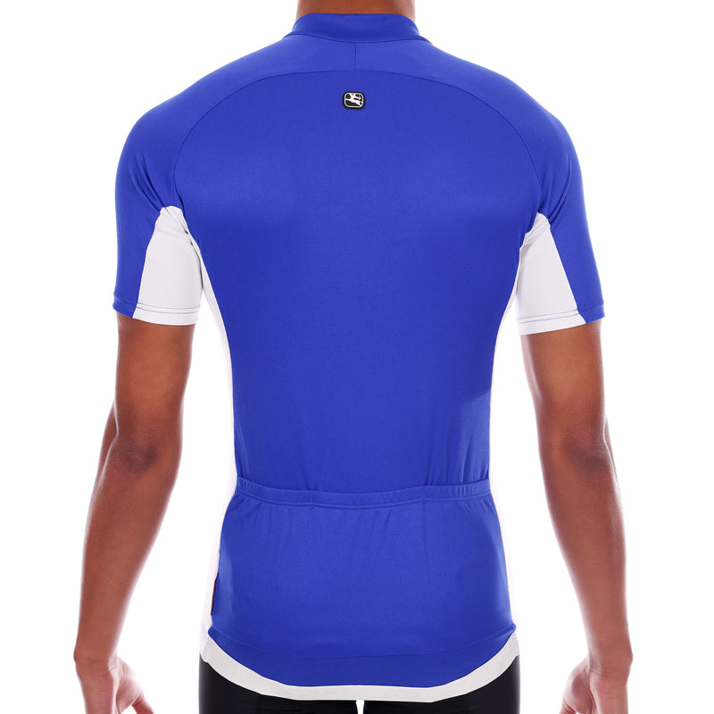 Men's Fusion Trade Jersey by Giordana Cycling, , Made in Italy