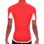 Men's Fusion Trade Jersey by Giordana Cycling, , Made in Italy