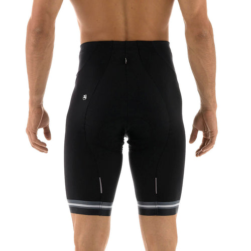 Men's SilverLine Short by Giordana Cycling, , Made in Italy