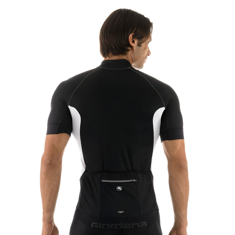 Men's Laser Jersey by Giordana Cycling, , Made in Italy