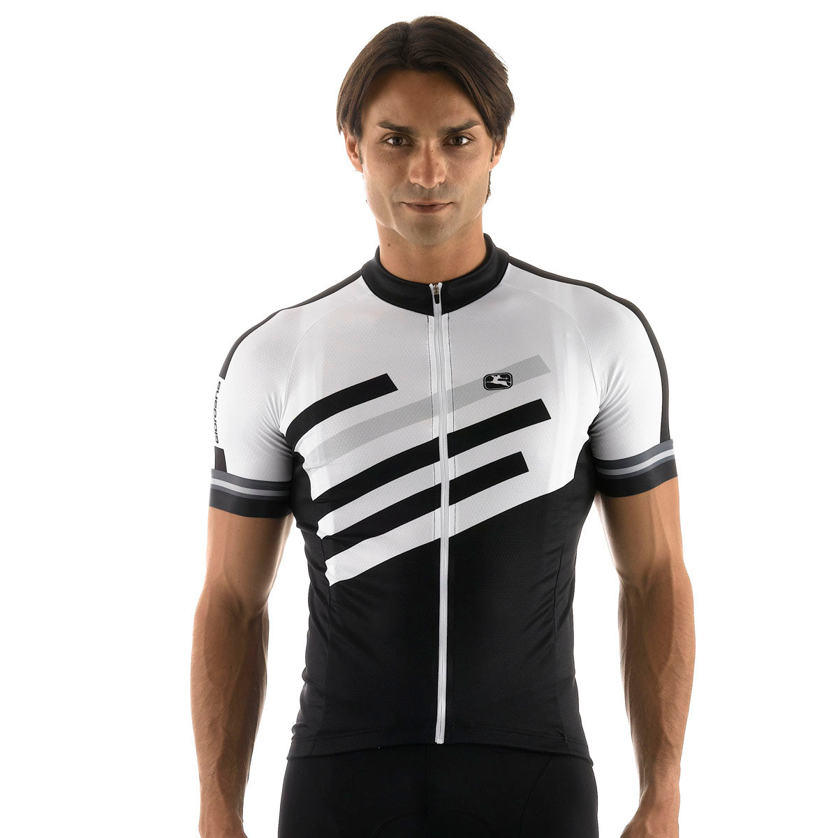Men's SilverLine Jersey by Giordana Cycling, , Made in Italy