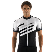 Men's SilverLine Jersey by Giordana Cycling, , Made in Italy