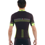 Men's Trade Forte FR-C Jersey by Giordana Cycling, , Made in Italy