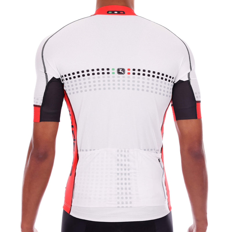 Men's Trade Forte FR-C Jersey by Giordana Cycling, , Made in Italy