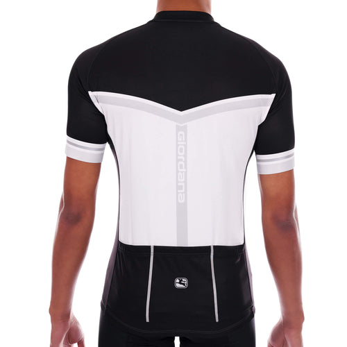 Men's SilverLine Raglan Jersey by Giordana Cycling, , Made in Italy