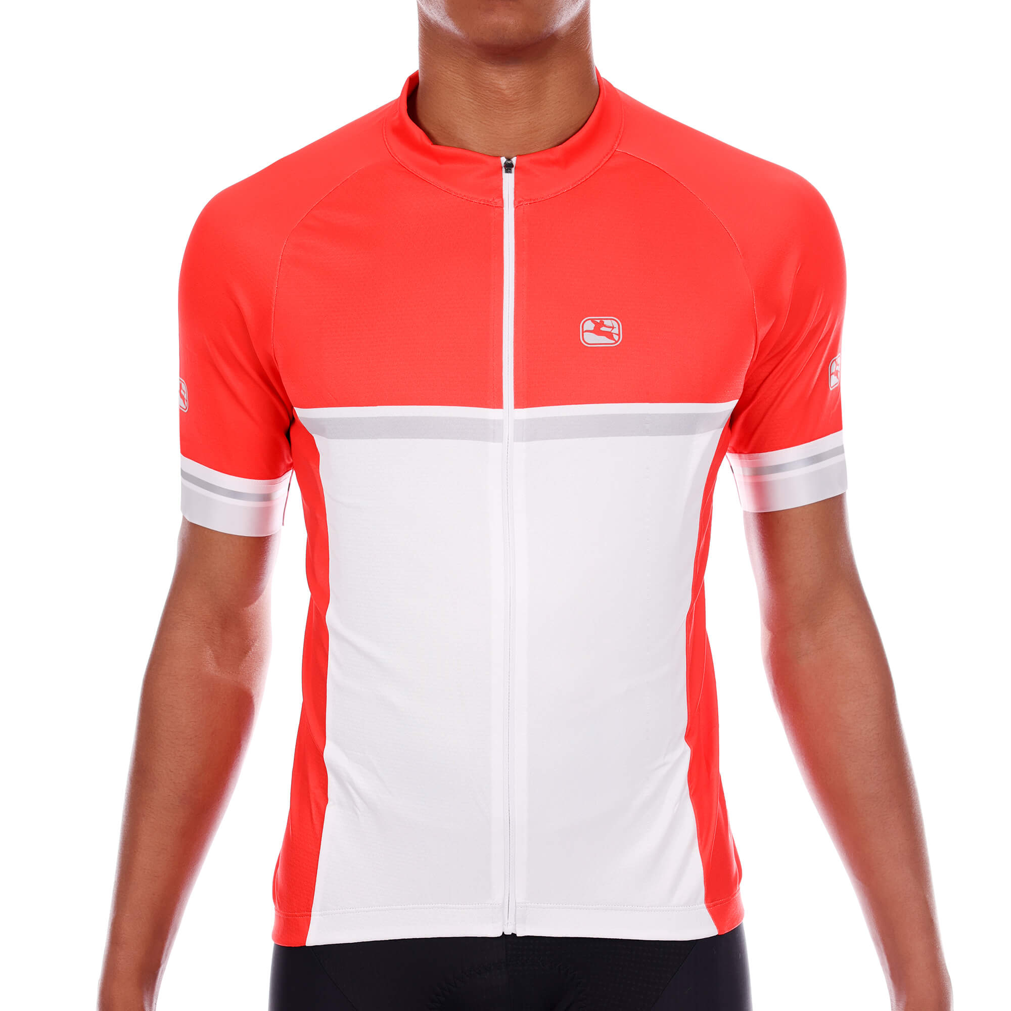 Giordana Cycling - Men's SilverLine Raglan Jersey