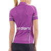 Women's Solid FR-C Trade Cycling Jersey by Giordana Cycling, , Made in Italy