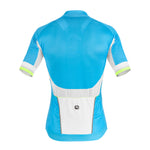 Men's SilverLine Jersey by Giordana Cycling, , Made in Italy