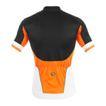 Men's SilverLine Jersey by Giordana Cycling, , Made in Italy