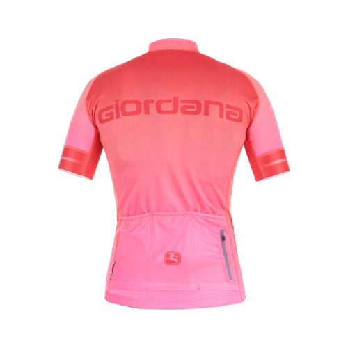 Women's Glow FR-C Trade Jersey by Giordana Cycling, , Made in Italy