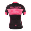 Women's Maestra FR-C Trade Jersey by Giordana Cycling, , Made in Italy