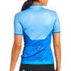 Women's SilverLine Jersey by Giordana Cycling, , Made in Italy