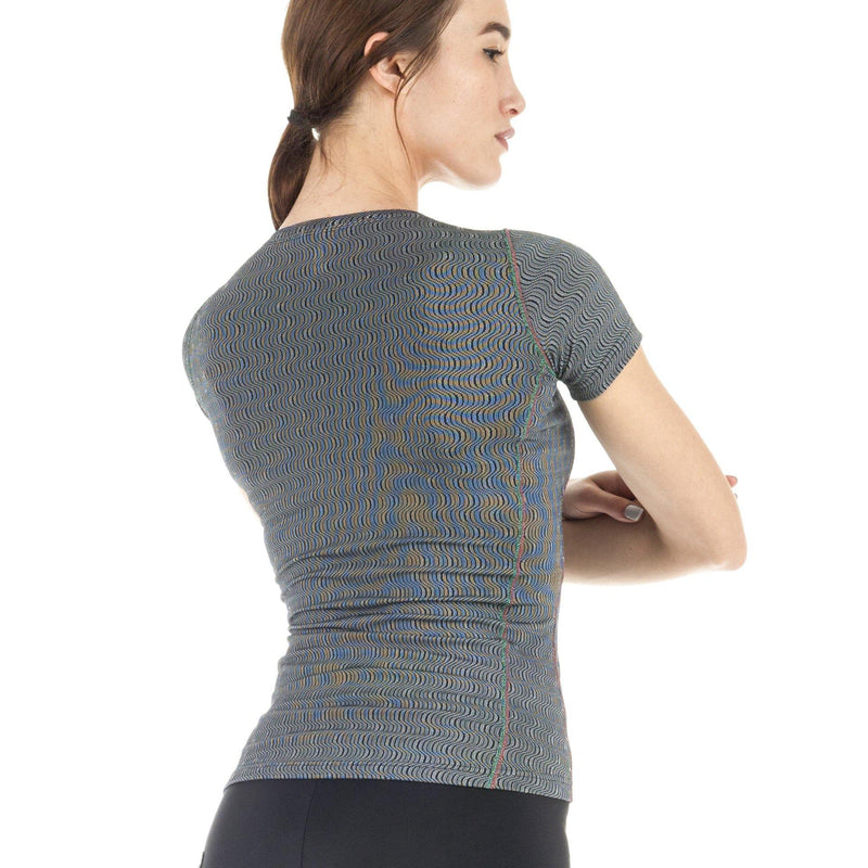 Women's Ceramic Base Layer by Giordana Cycling, , Made in Italy