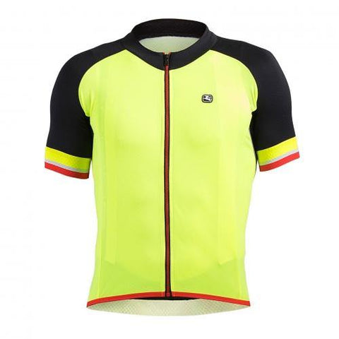 Giordana Silverline Men's Short Sleeve Jersey