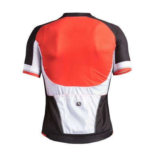 Men's SilverLine Jersey by Giordana Cycling, , Made in Italy