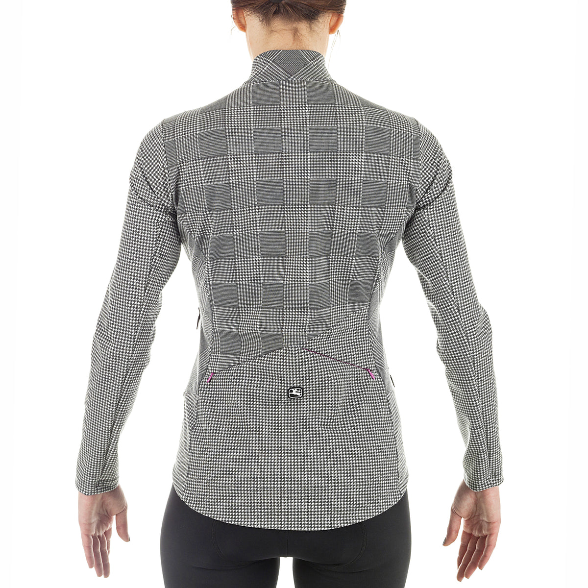 Women's Sosta Jacket by Giordana Cycling, , Made in Italy