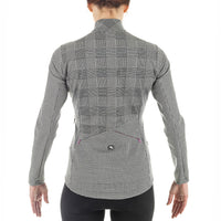 Women's Sosta Jacket by Giordana Cycling, , Made in Italy