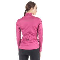 Women's Sosta Jacket by Giordana Cycling, , Made in Italy