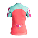 Women's Lungo Jersey by Giordana Cycling, , Made in Italy