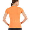 Women's Merino Wool Blend Base Layer by Giordana Cycling, , Made in Italy