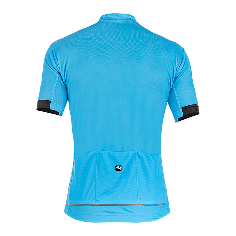 Men's Fusion Cycling Jersey by Giordana Cycling, , Made in Italy