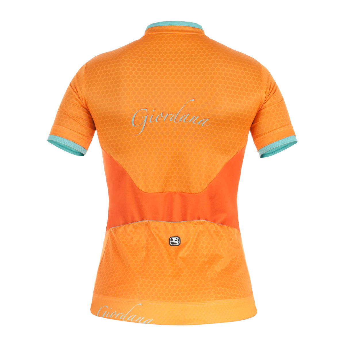 Women's SilverLine Jersey by Giordana Cycling, , Made in Italy