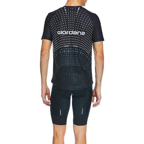 Men's Giordana MTB Jersey by Giordana Cycling, , Made in Italy