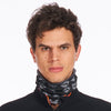 Knitted PolyPro Neck Gaiter by Giordana Cycling, , Made in Italy