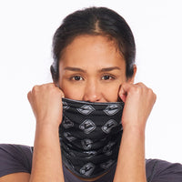 Knitted PolyPro Neck Gaiter by Giordana Cycling, , Made in Italy