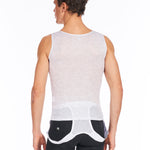 Men's FR-C Pro Tank Base Layer by Giordana Cycling, , Made in Italy