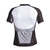 Men's SilverLine Jersey by Giordana Cycling, , Made in Italy