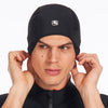Skull Cap with Ear Covers by Giordana Cycling, , Made in Italy