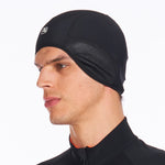 Skull Cap with Ear Covers by Giordana Cycling, , Made in Italy