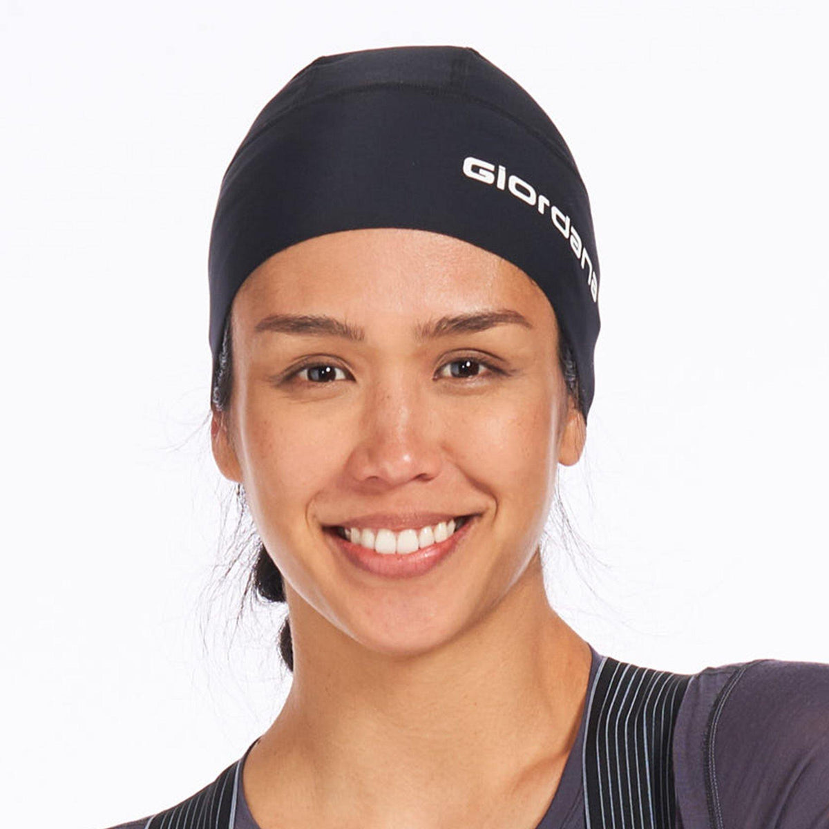 Skull Cap by Giordana Cycling, , Made in Italy