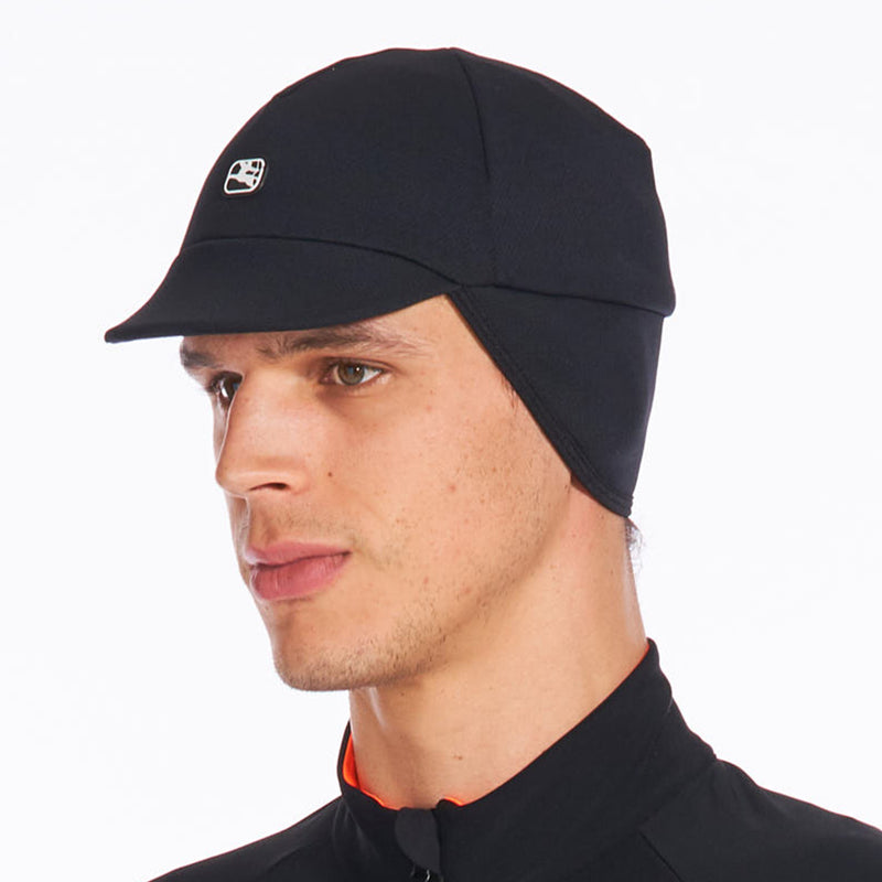 WINTER CAP by Giordana Cycling, , Made in Italy