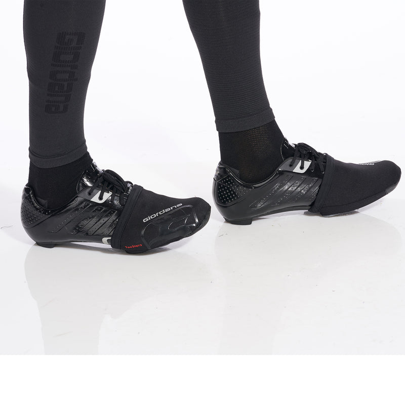 Toesters Toe Covers by Giordana Cycling, , Made in Italy