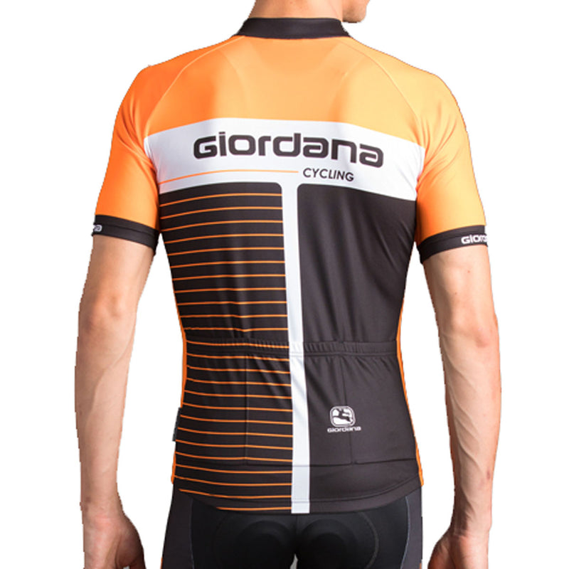 Men's Giordana Moda Vero Pro Jersey by Giordana Cycling, , Made in Italy