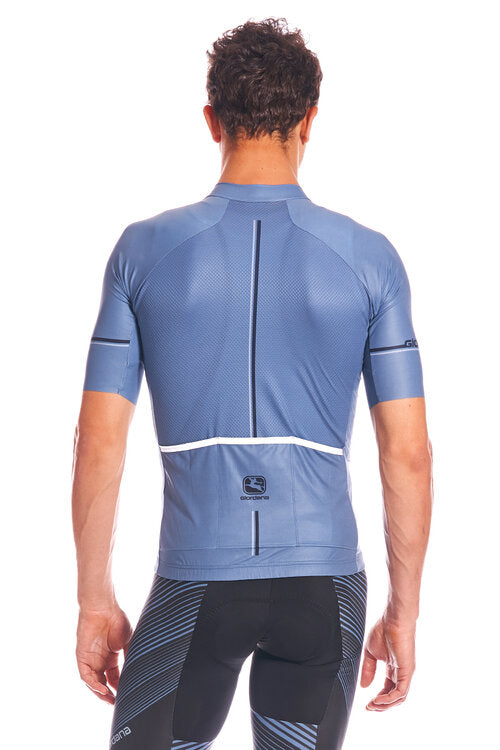 Men's Vero Forma Short Sleeve Jersey by Giordana Cycling, , Made in Italy