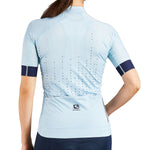 Women's Moda A to G FR-C Pro Jersey by Giordana Cycling, , Made in Italy