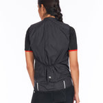 Zephyr Vest by Giordana Cycling, , Made in Italy